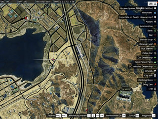 East Joshua Road, Grapeseed preview 1